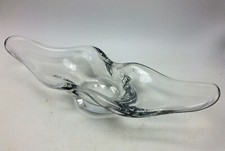 ancienne coupe a fruits ou