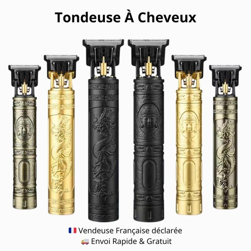 Tondeuse cheveux barbe blade - barbe, t-blade