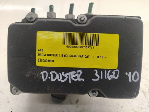 8200806980 abs dacia - 8200806980,