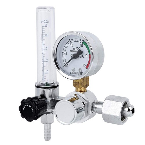 Débitmètre argon 025 mpa - débitmètre,