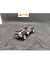 ▄▀▄ MASERATI A6GCS N° 28 "24h LE MANS 1954" - TOP MODEL - N° TMC074 - 1/43 ▄▀▄