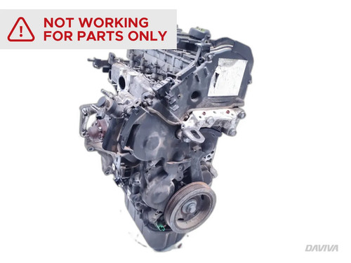 Peugeot partner moteur 6 - partner,