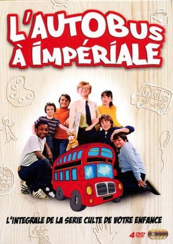 Autobus imperiale 4 - (l, )