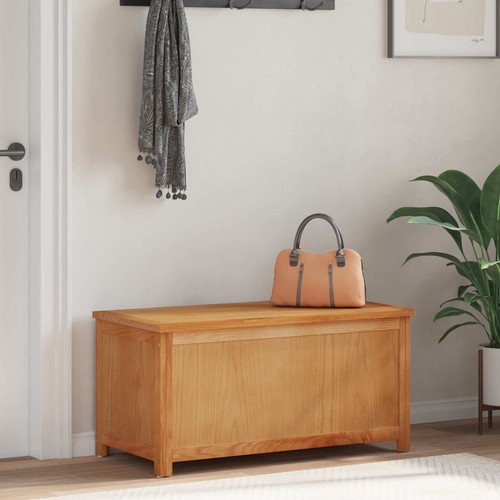 Boîte rangement bois - boîte,
