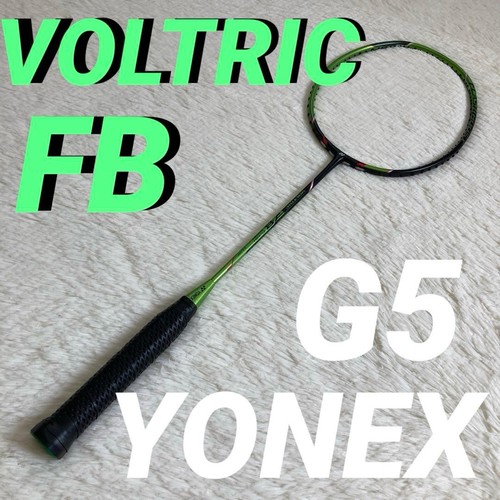 Yonex voltric badminton - fb,