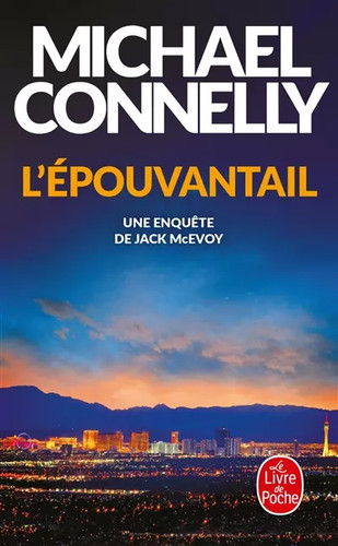 Epouvantail michael - l'epouvantail,,