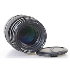 Zenza Bronica Zenzanon Ps