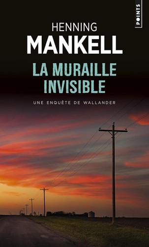 Muraille invisible - la,