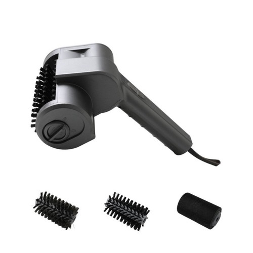 Brosse électrique sans - Électrique,
