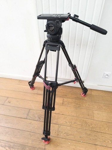 Sachtler video 18s1 carbon - +,