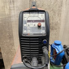 poste a souder tig kemppi mls 2000, très bon état