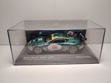 🟢Aston Martin DBR9 –
