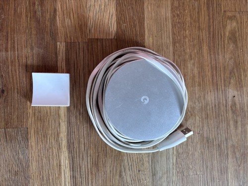 Somfy indoor camera myfox - somfy,