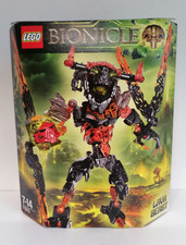 LEGO Bionicle 71313 Lava Beast Reboot Villains - 2017 Sealed Scellé