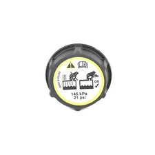 Bouchon Réservoir Liquide de Refroidissement Pour Ford Ford USA Land Rover