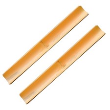  2 Pcs Bec De Fontaine Décoratif Amélioration L'aquarium Exterieur Bambou