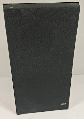 Enceintes bang olufsen - &,