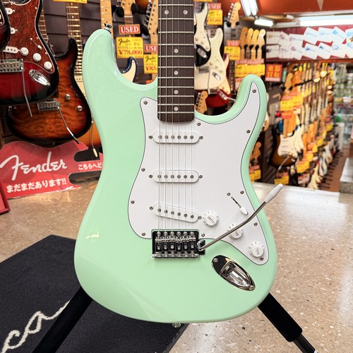 Squier affinity used sfg - affinity, st