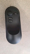 Commande joystick autoradio - joystick,