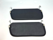 Sunvisor Set Pair With Bracket