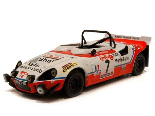 Kit simca proto - .kit, cg