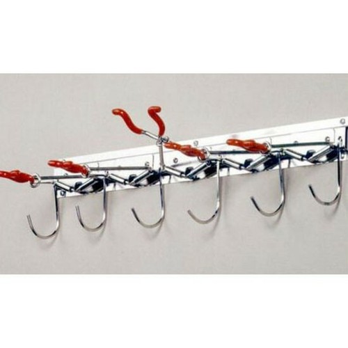 Surelock tool organizer - surelock, mop