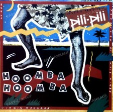 Pili Pili - Hoomba Hoomba