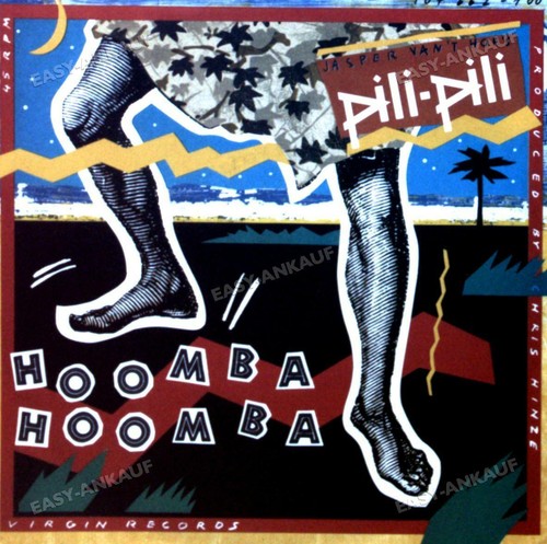 Pili hoomba - pili,