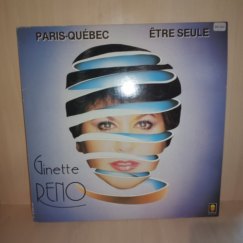 Ginette reno paris - reno, paris-québec