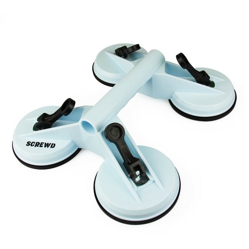 Screwd 118mm diamètre 325mm - 118mm,