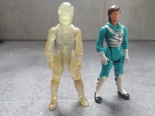Popy kenner gloria - kenner, baker