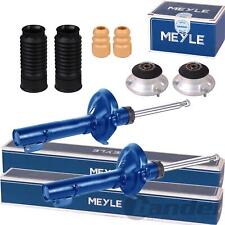 2X MEYLE AMORTISSEURS À GAZ +