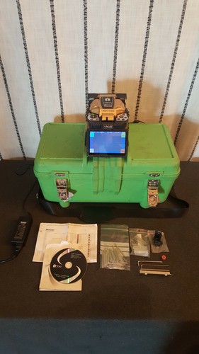 Inno instrument view - inno, 5