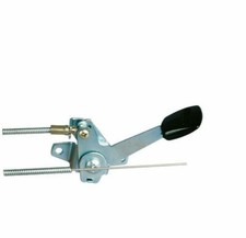 Manettino Accélérateur Rasaerba Tagliaerba Pour GRAVELY 021196 - 02119600