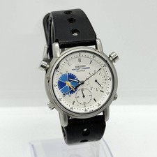 Montre SEIKO Yacht Timer