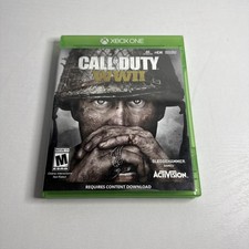 Call of Duty World War II 2