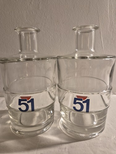 Lot pichets pots a eau - lot, 2