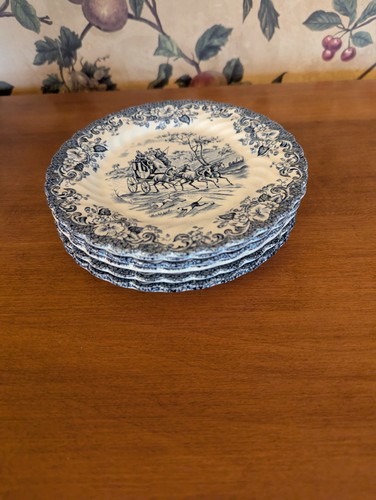 Vintage johnson brothers - johnson,