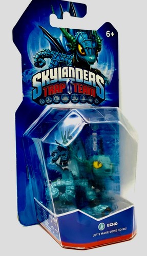 Skylanders trap team - trap,