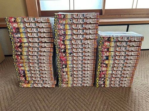 Weekly shonen jump 2025 - shonen,