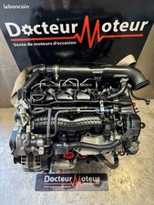 Moteur Volvo V40 525 526 2.0D