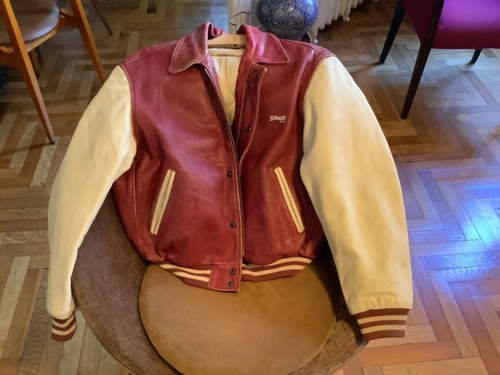 Blouson schott modèle lc291 - schott,