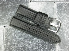 Neuf Bracelet De Montre 22mm