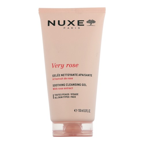 Nuxe very rose gelée - rose,