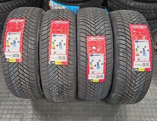 4 PNEUS 205/60 R16 96V XL