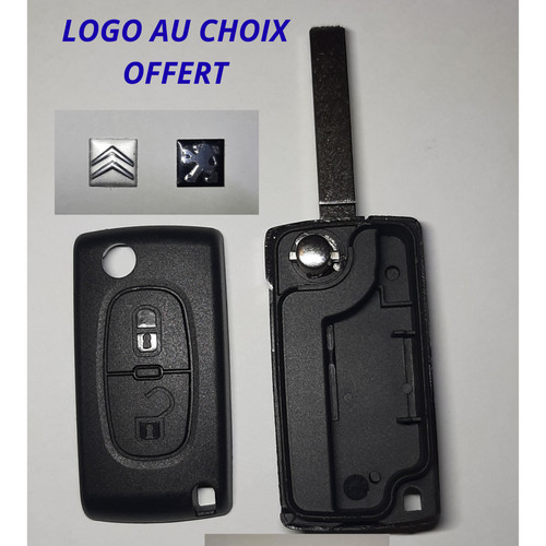 Coque clé pour - pour, 207