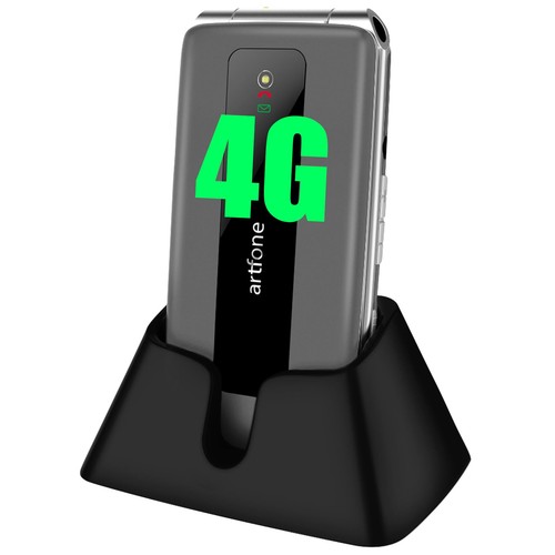 Mobile pour seniors sans - mobile,