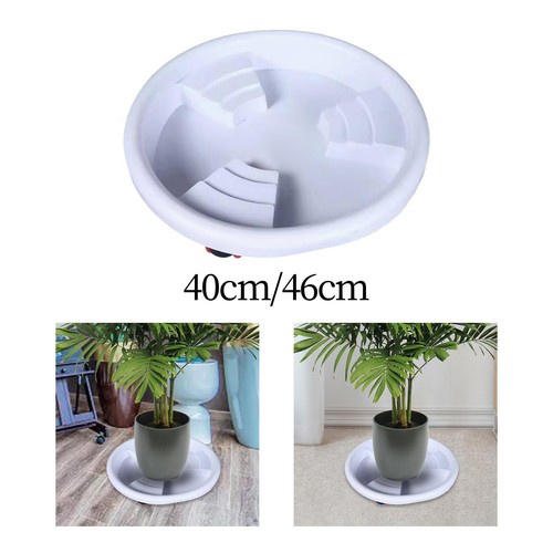 Chariot roulettes pour pots - chariot,