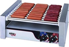 NEW APW WYOTT HRS-31 30 Hot