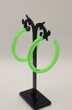 BOUCLES D'OREILLES ANNEAUX